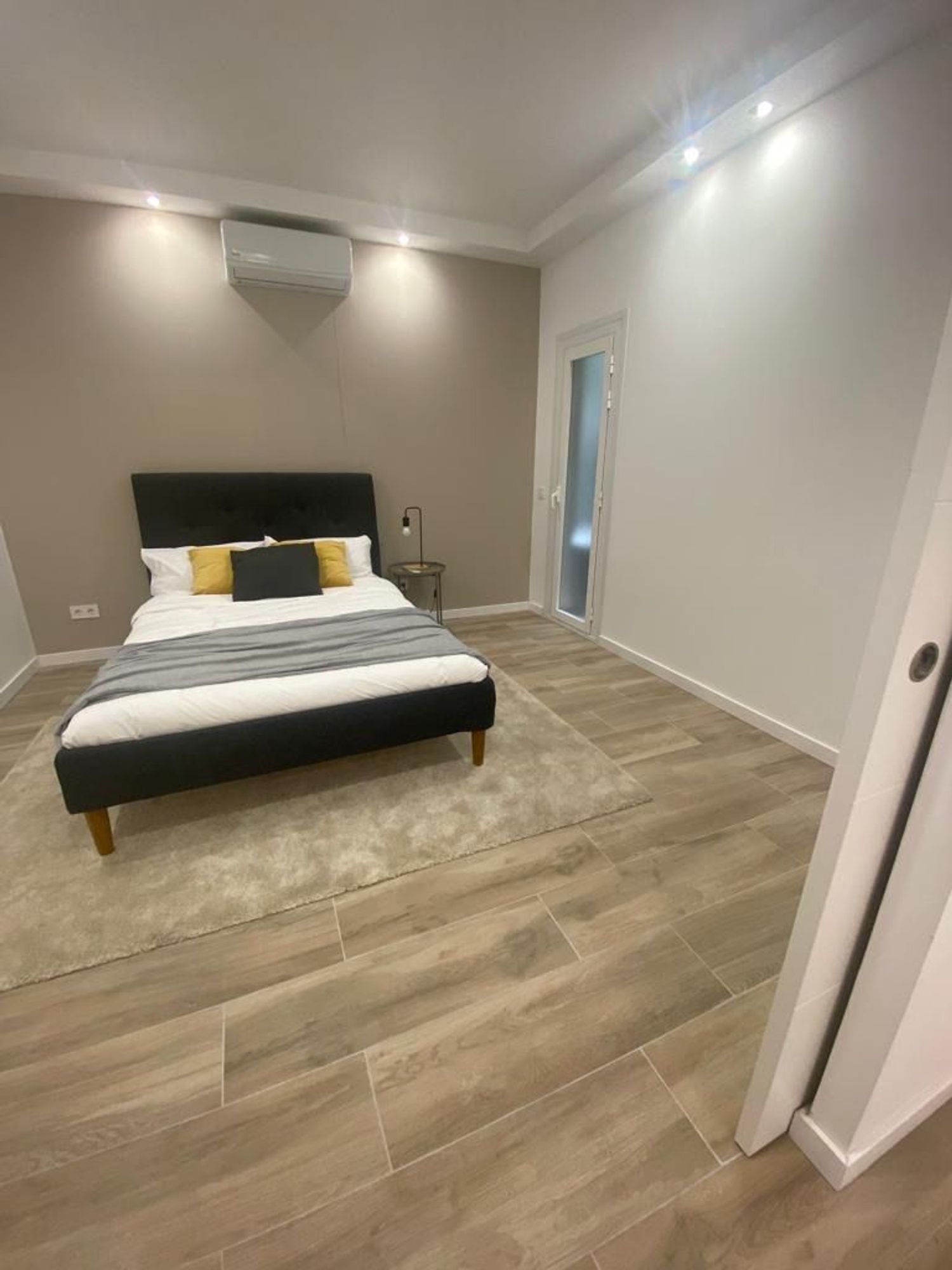 Piso en Calle del Pantà de Tremp, 20, El Carmel - Foto 3