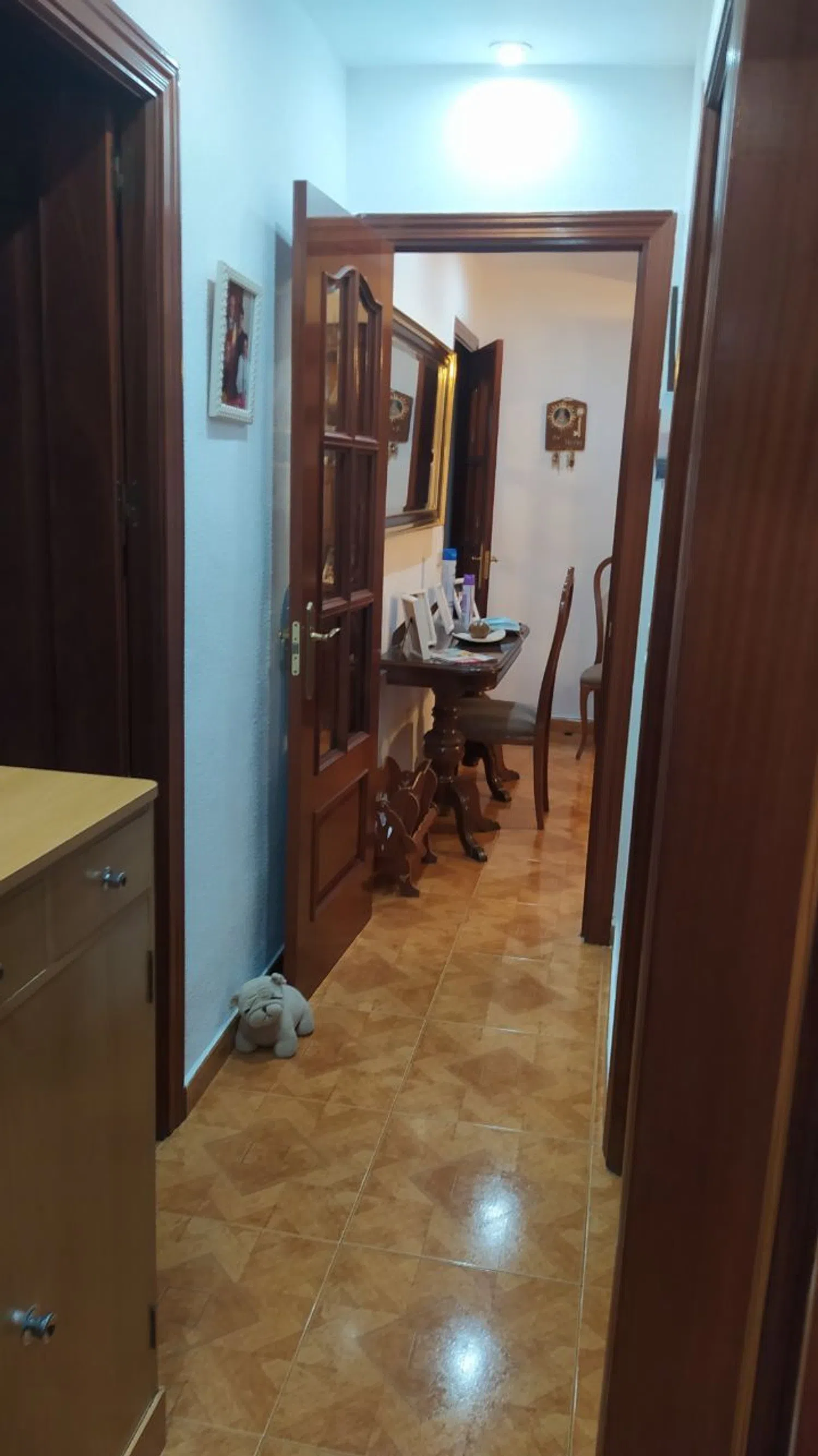 Piso en calle de los Monegros, 26 - Foto 15