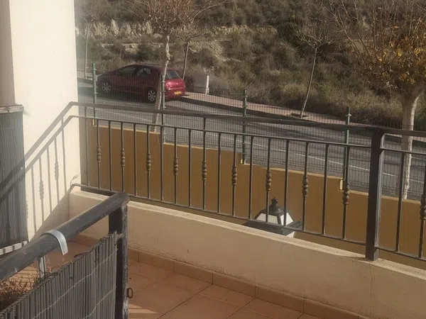 Piso en Calle del Ressol, 11, Bonalba-Cotoveta - Foto 17