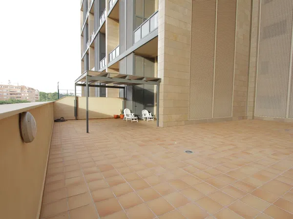 Estudio en Avenida Jacarandas, 2 - Foto 9