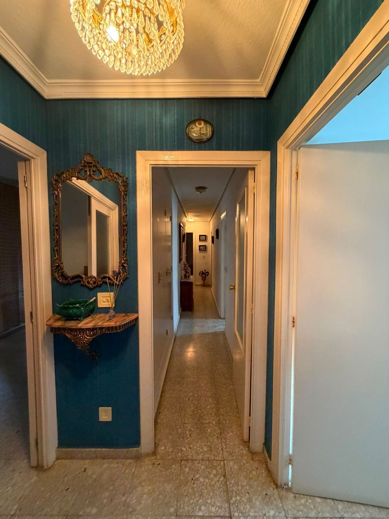 Piso en Barrio San José, 8 - Foto 2