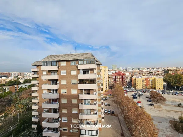 Piso en Avenida de les Tres Creus, 43, Tres Forques - Foto 25