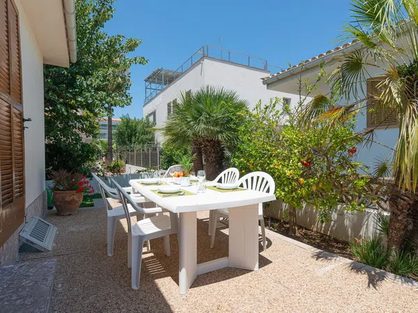 Piso en Bugambilla, 443, Can Picafort, Can Picafort - Foto 18