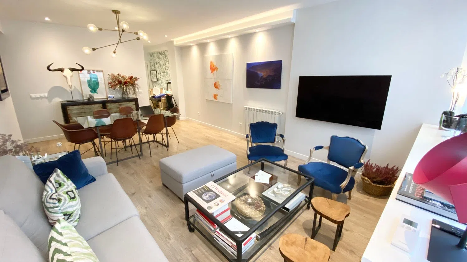 Piso en calle del General Pardiñas, 114 - Foto 2