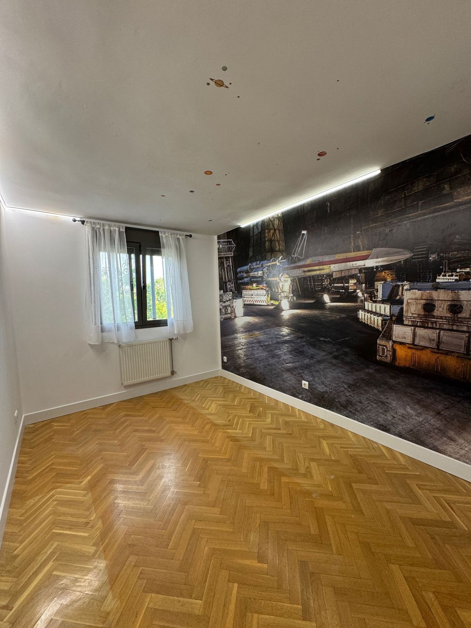 Piso en calle de Peñaranda de Bracamonte, 20 - Foto 8