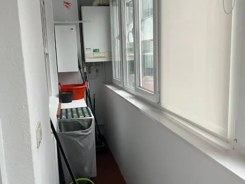 Piso en  Praza de Alacante 2 - Foto 6