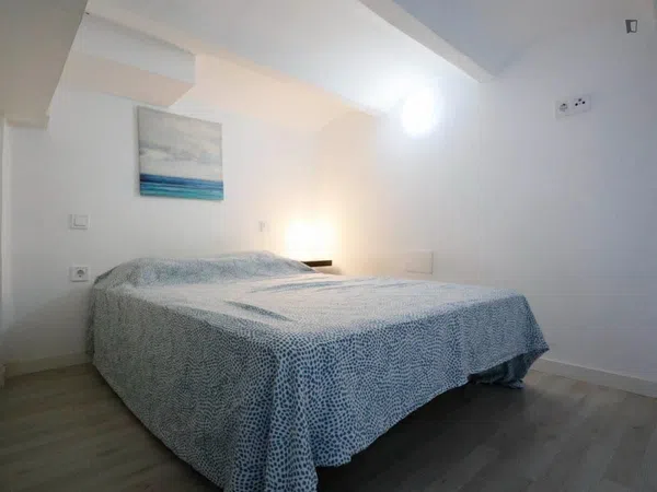 Estudio en Calle de Rodrigo Uhagón, Pradolongo - Foto 4