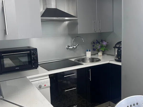 Piso en Calle de Jaén, 2 - Foto 2