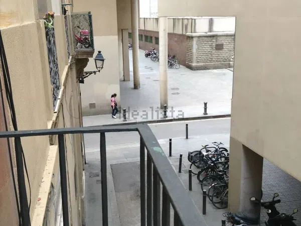 Piso en Calle d'En Roig, El Raval - Foto 4