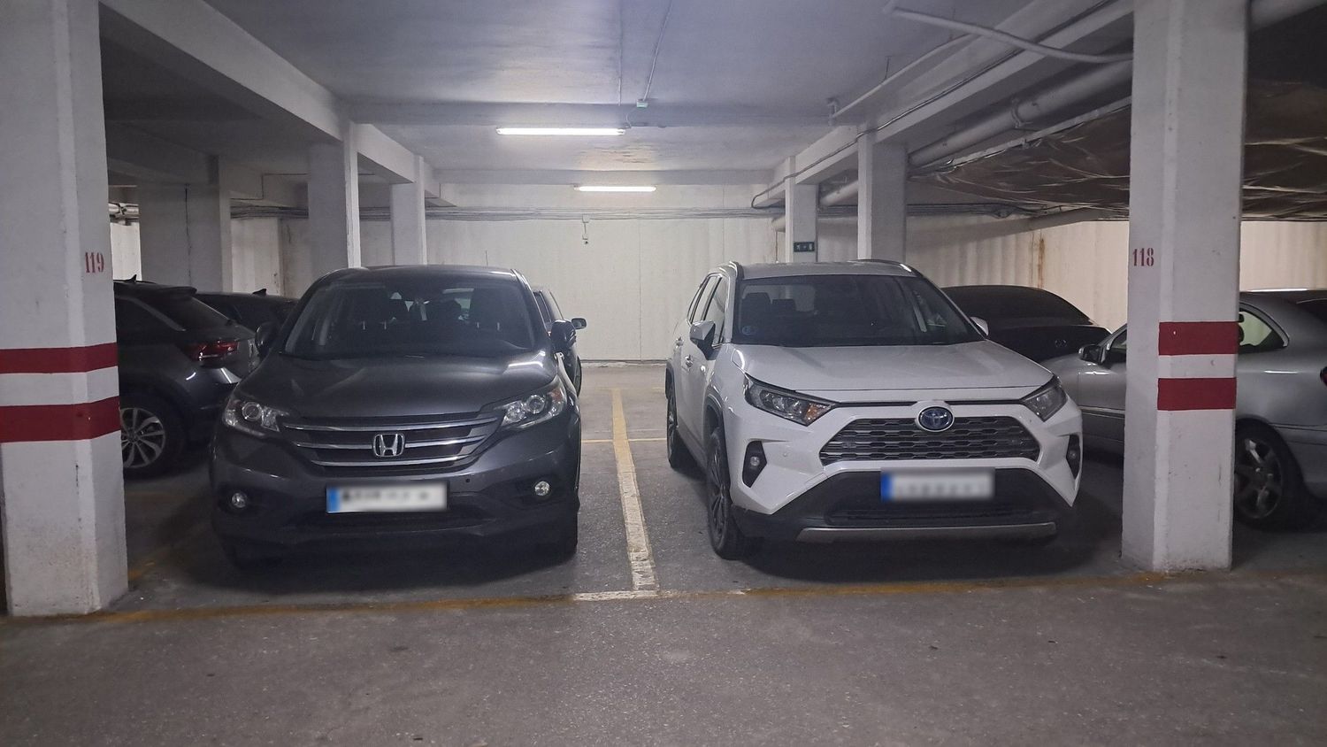 Piso en avenida del Ejército, 7 - Foto 18