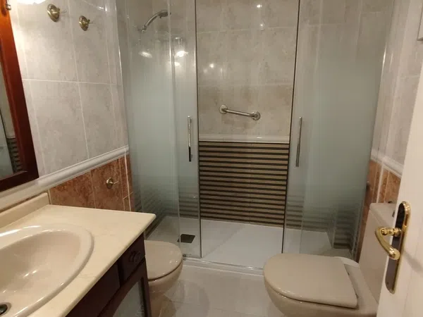 Chalet adosado en Calle del Ingeniero Juan Caballero y Arigorri, 3, Centro, Centro - Foto 6