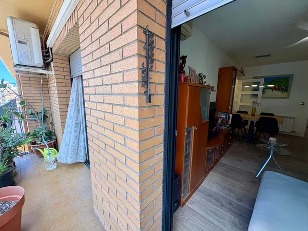 Piso en Calle Bonavista, 2, Can Tiana, Can Tiana - Foto 28