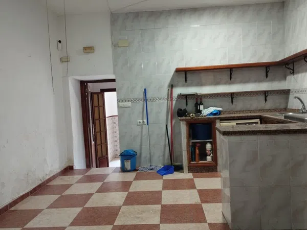 Casa de pueblo en Calle Manjón, 7 - Foto 8