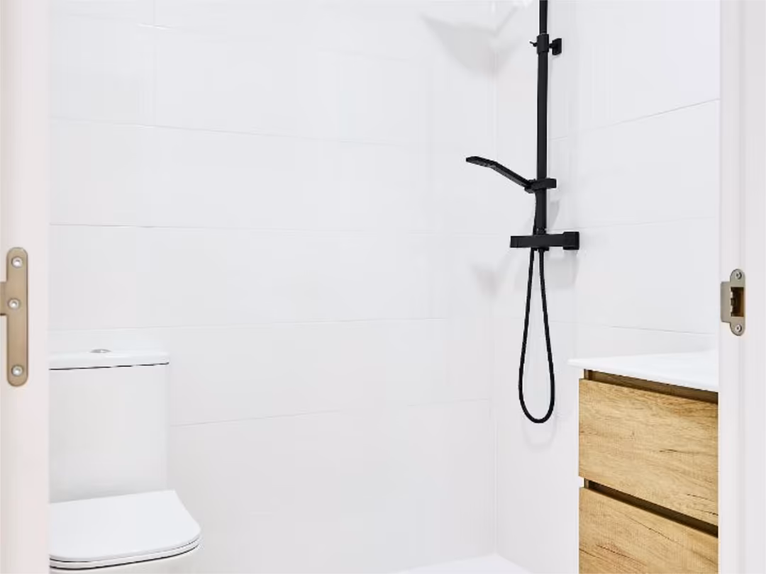 Piso en  Calle del Candil 2 - Foto 38