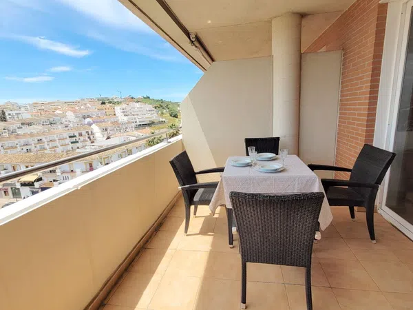 Piso en avenida Juan Carlos I, 52 - Foto 17