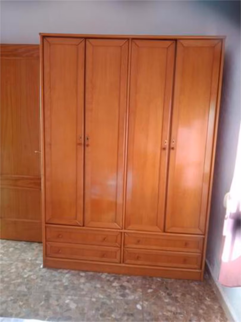 Apartamento en Puerto de la Torre - Foto 6
