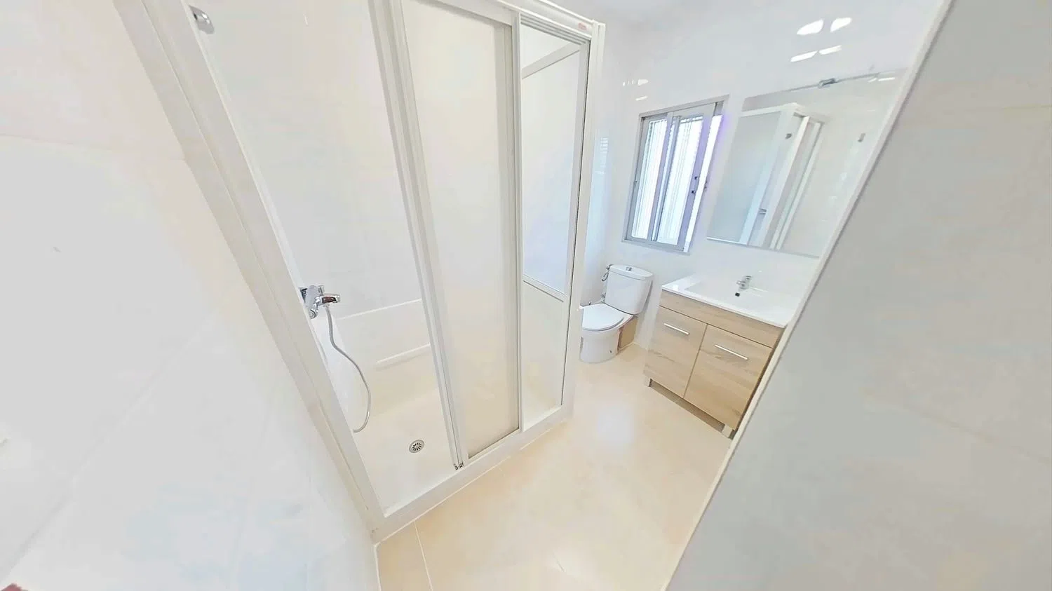 Piso en Barrio Timón - Foto 24