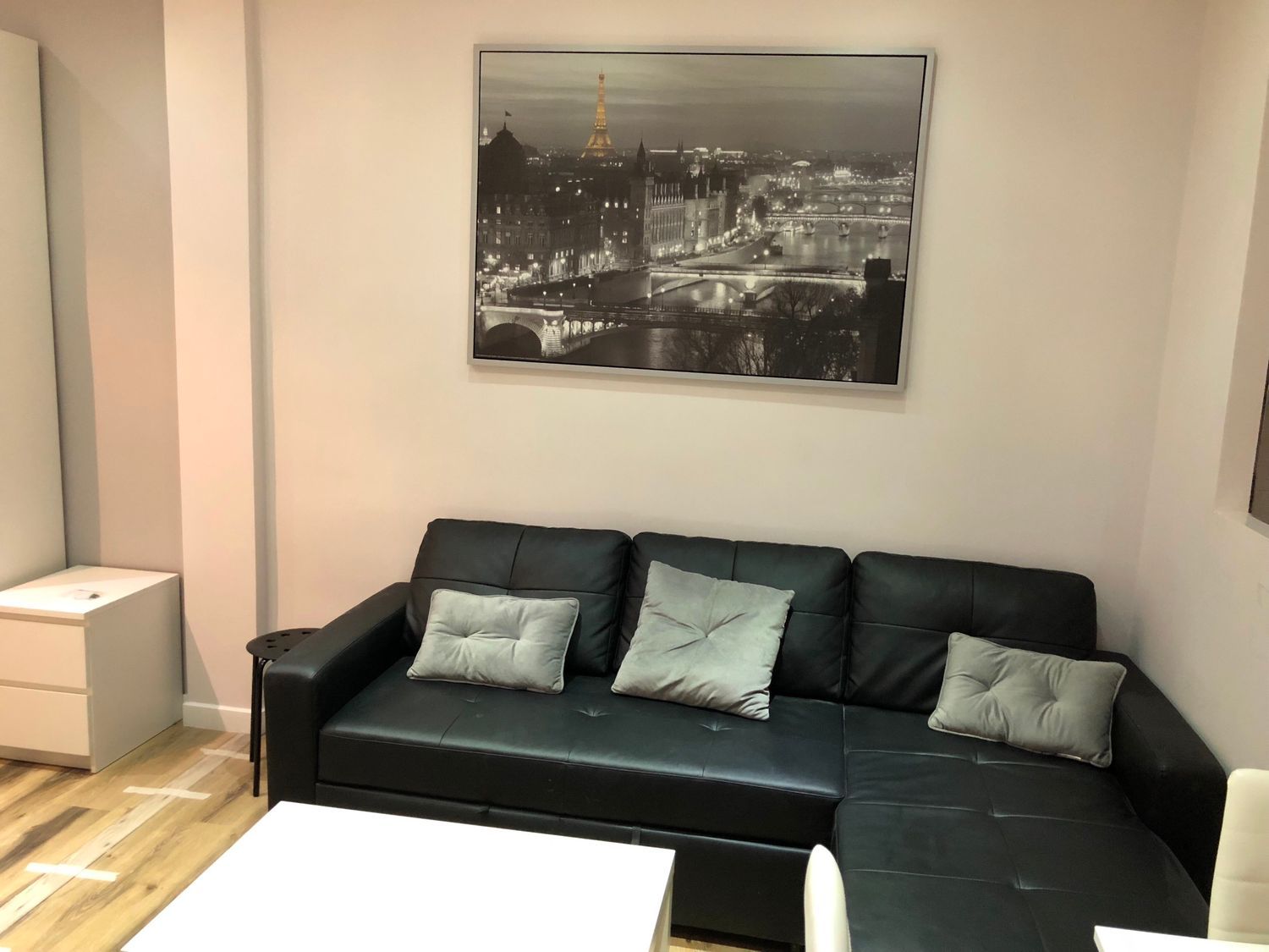 Piso en calle de Raimundo Fernández Villaverde, 37 - Foto 15