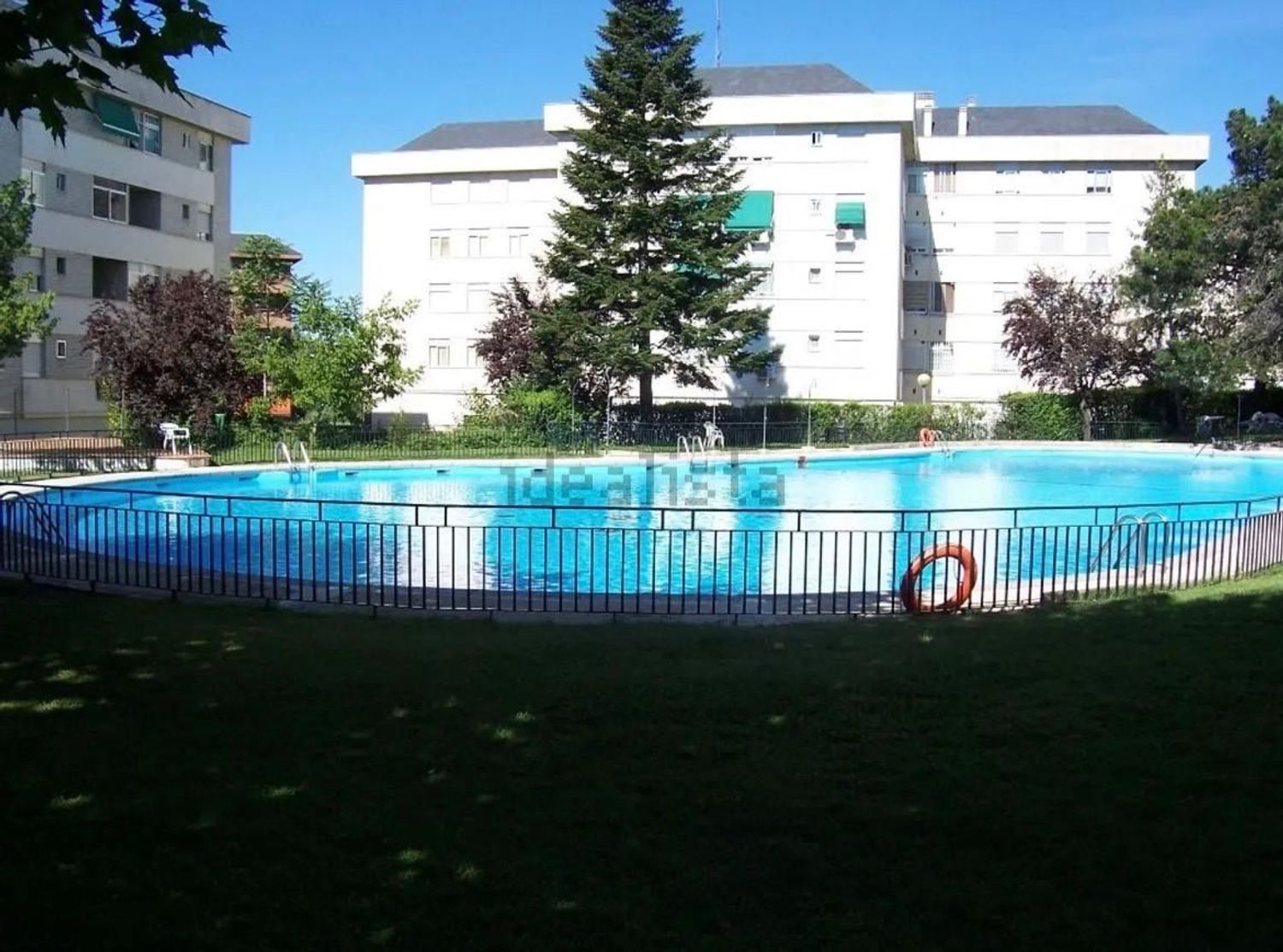 Piso en Calle Real, 63, Villalba Estación, Villalba Estación - Foto 13