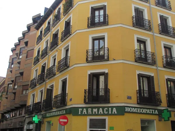 Piso en calle de Apodaca, 8