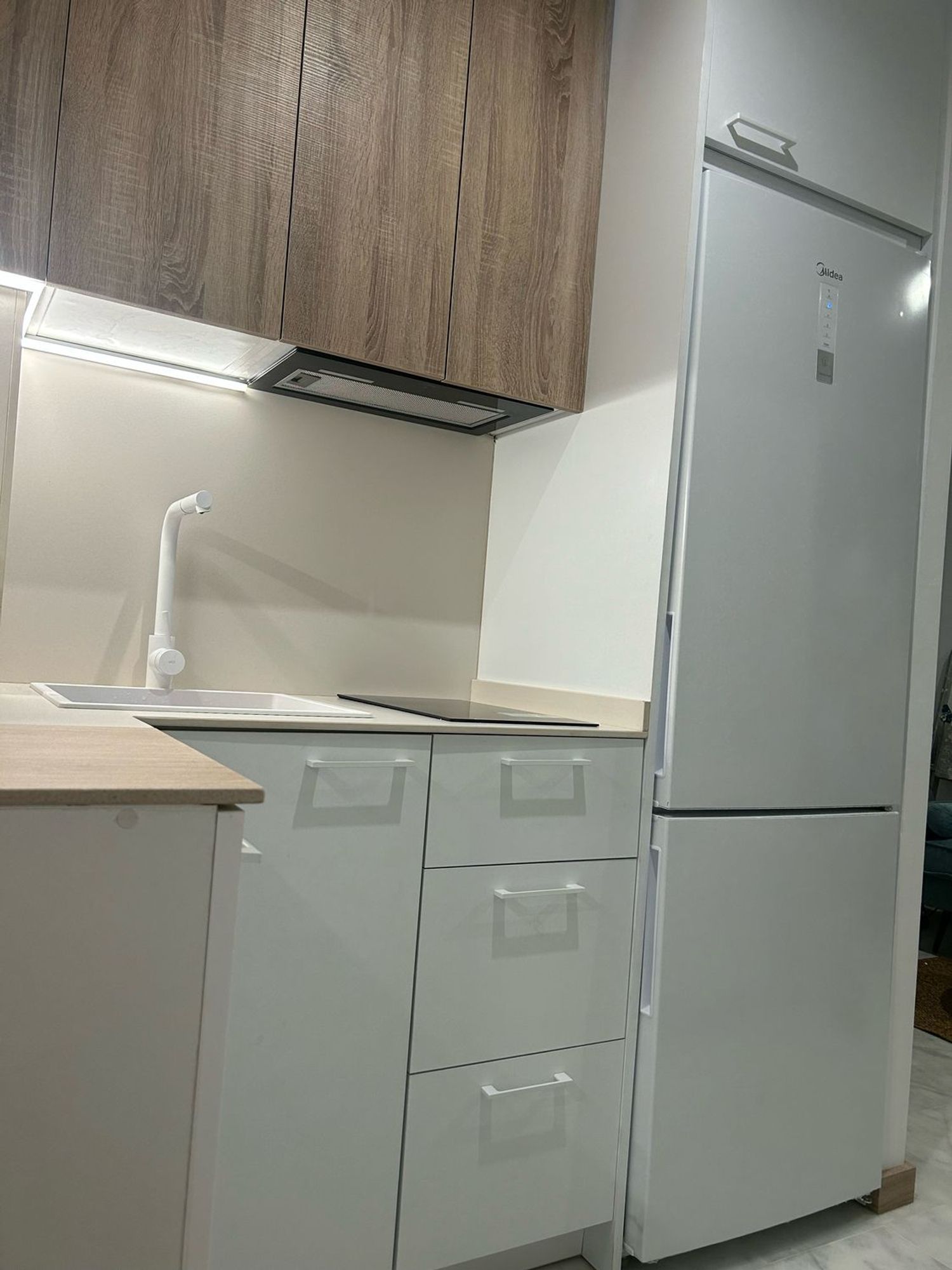 Piso en Isaac Peral, 69 - Foto 5