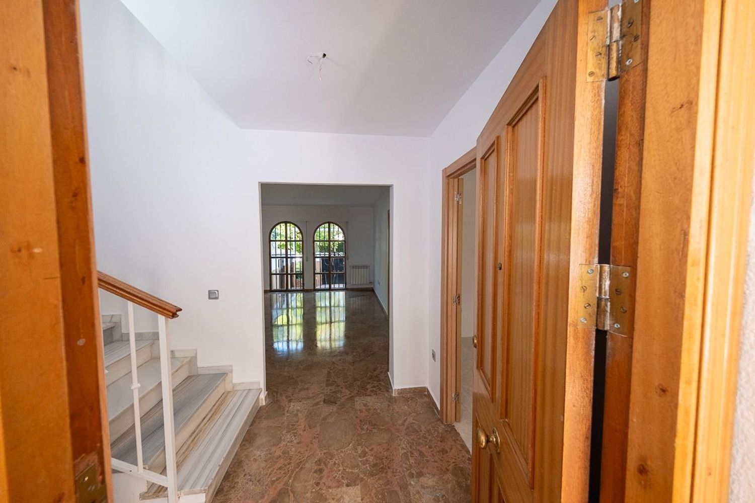 Chalet pareado en Calle las Camelias, 15 - Foto 3
