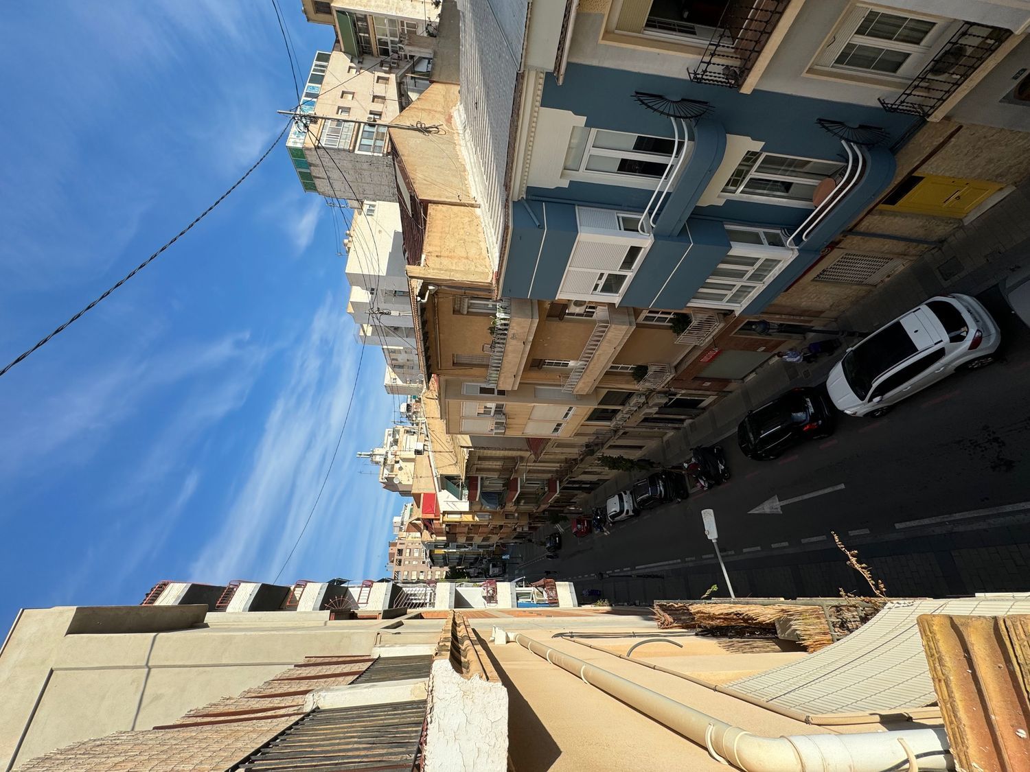 Ático en calle Poeta Campos Vasallo, 25 - Foto 4