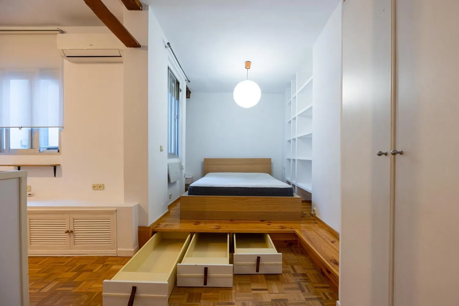 Piso en calle de Luchana - Foto 17