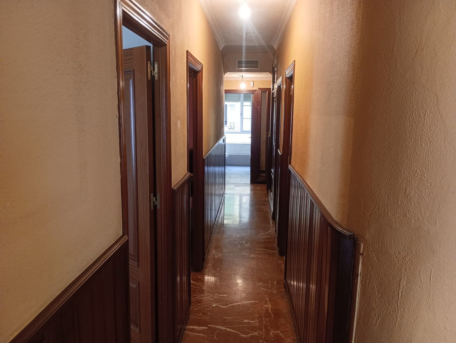 Piso en Calle Monte Carmelo, 46, Asunción - Adolfo Suárez - Foto 6