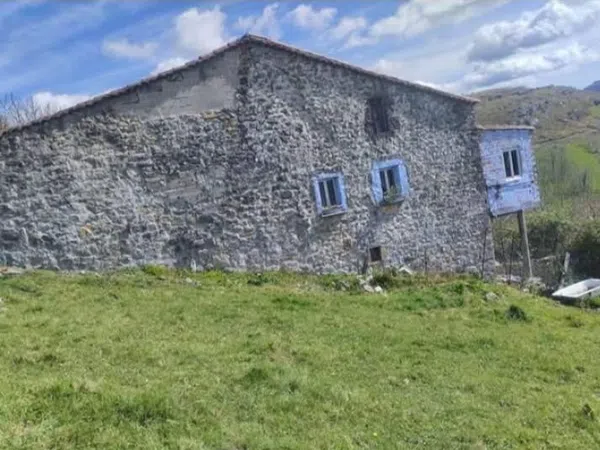 Casa o chalet independiente en Paraje Busmartin, 1020 - Foto 2