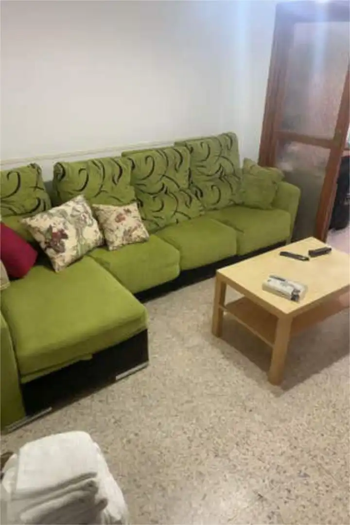 Piso en Zona Avenida de la Marina - Foto 8