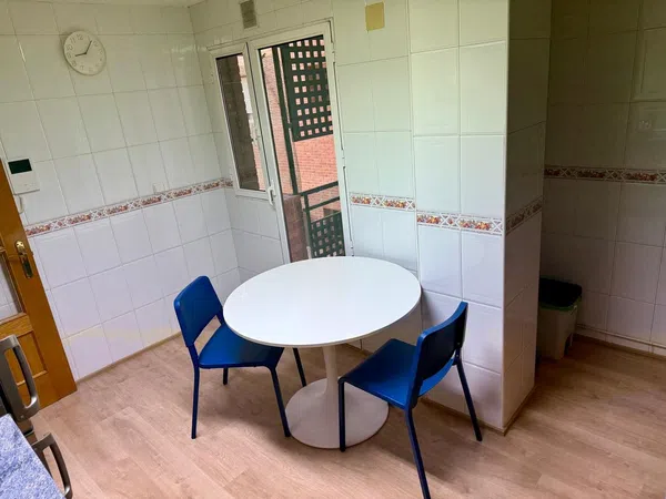 Piso en Avenida Miguel de Cervantes, 72, Santa María de Gracia - Foto 20