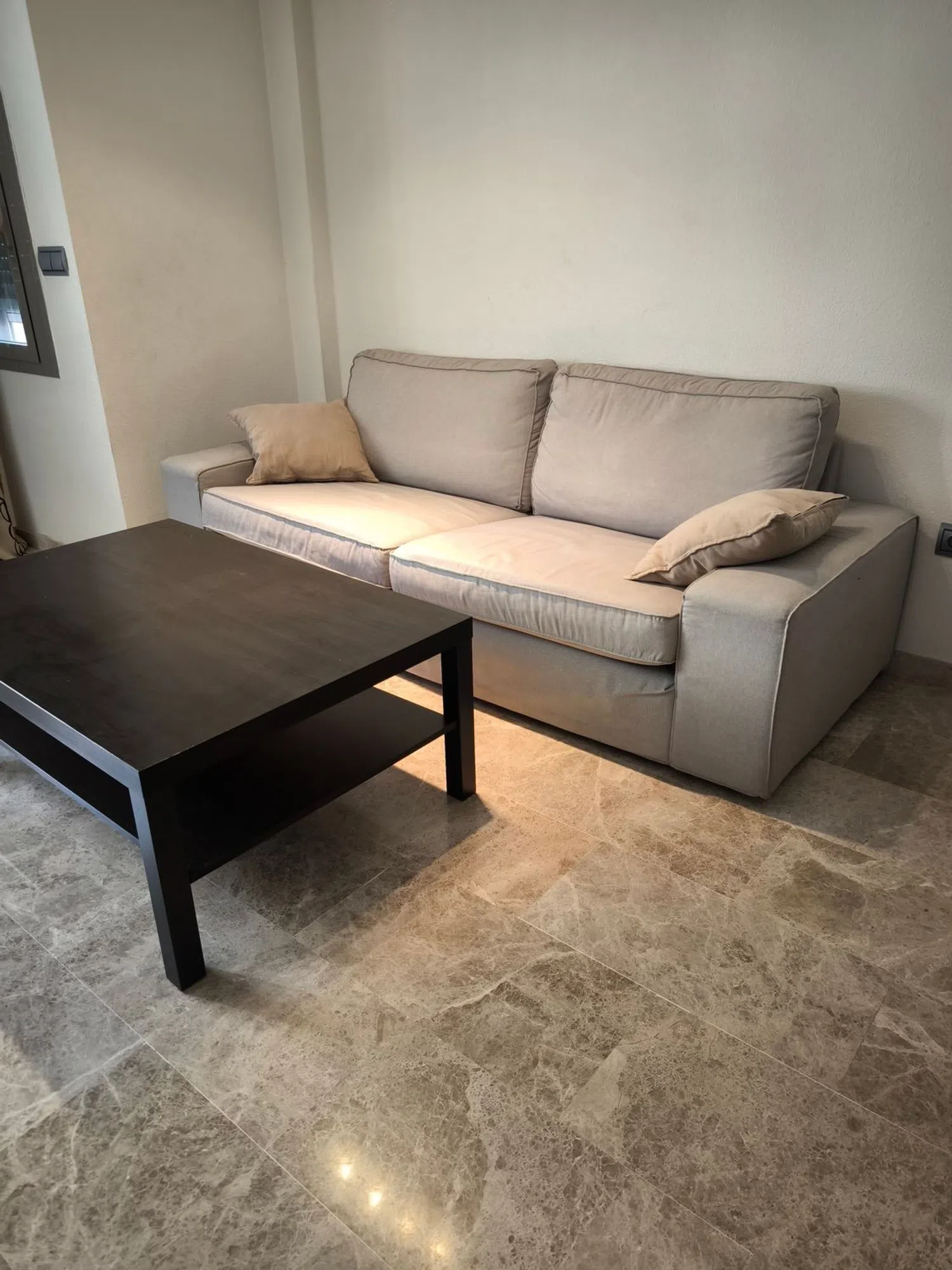Piso en avenida Benito Perez Galdos, 72 - Foto 3