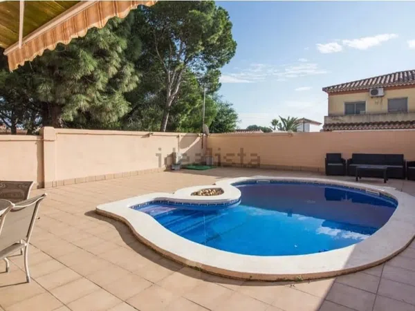 Chalet pareado en Calle Formentera, 20, Centro - Foto 17