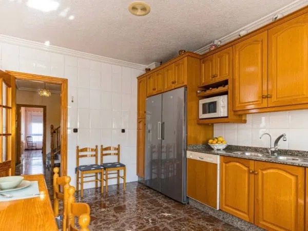 Casa independiente en calle garrucha, 36 - Foto 23