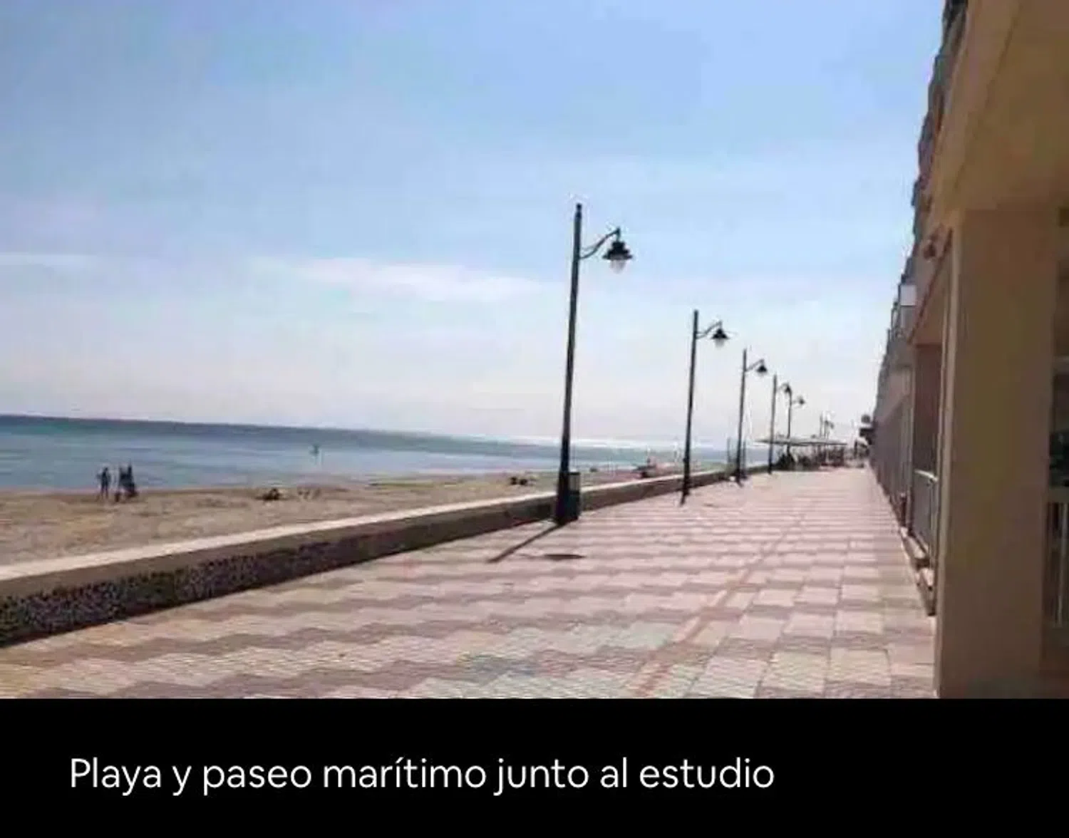 Estudio en calle d'Isaac Peral, 1 - Foto 10