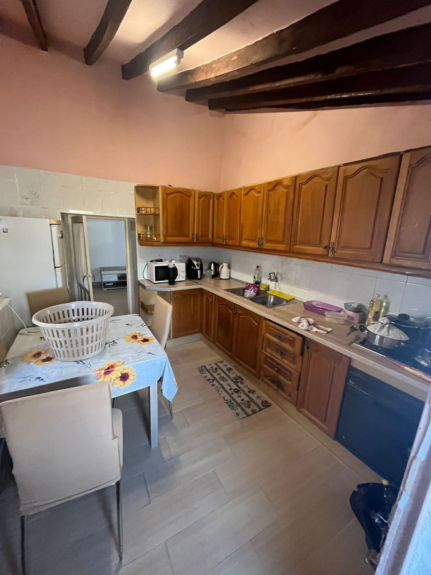 Chalet adosado en Almogía - Foto 4