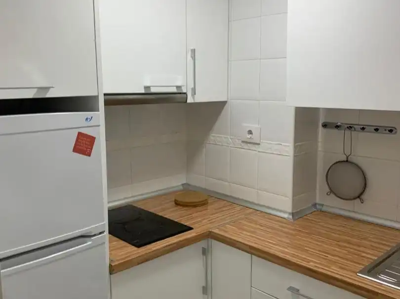 Apartamento en  Calle Nicolás Estévanez 76 - Foto 30