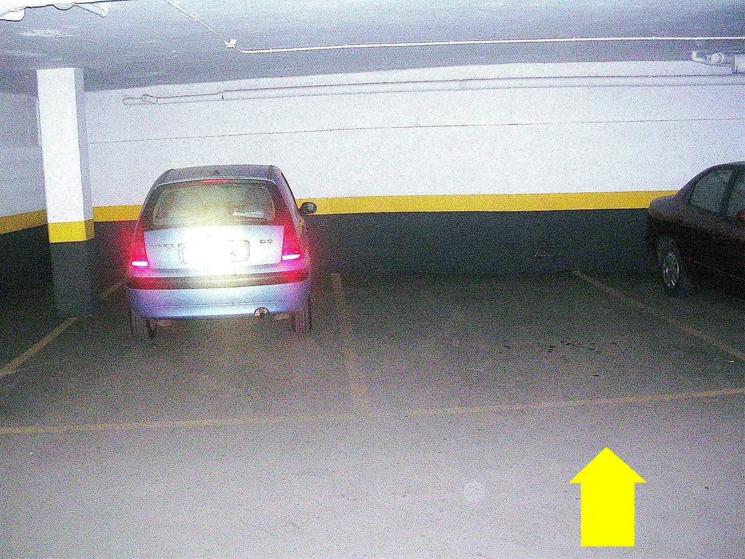 Piso en calle Capitan Luis Pizaño, 4 - Foto 8