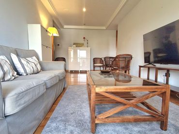 Piso en  Rúa de García Barbón 64 - Foto 1