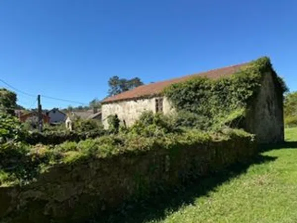 Finca rústica en Feitoxo, 1 - Foto 7