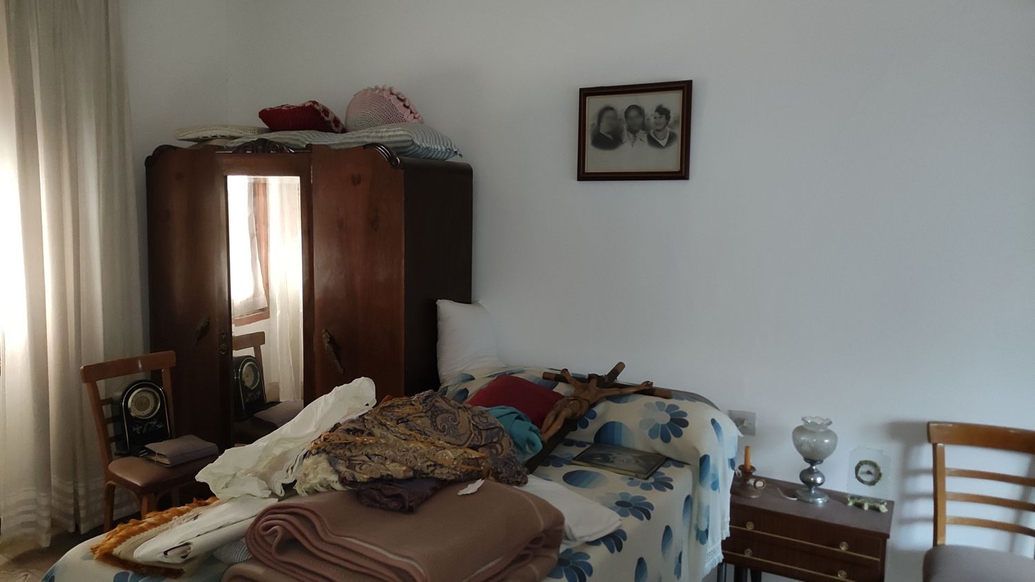 Chalet adosado en Calle Virgen de la Paz, 34 - Foto 14