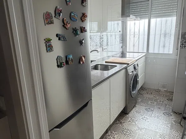 Piso en Calle Alhelí, 4, Pio Xii - Foto 5