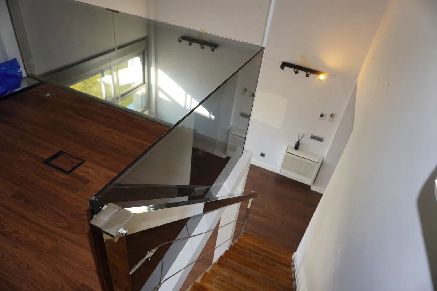 Dúplex en calle de la Princesa de Éboli, 3 - Foto 3