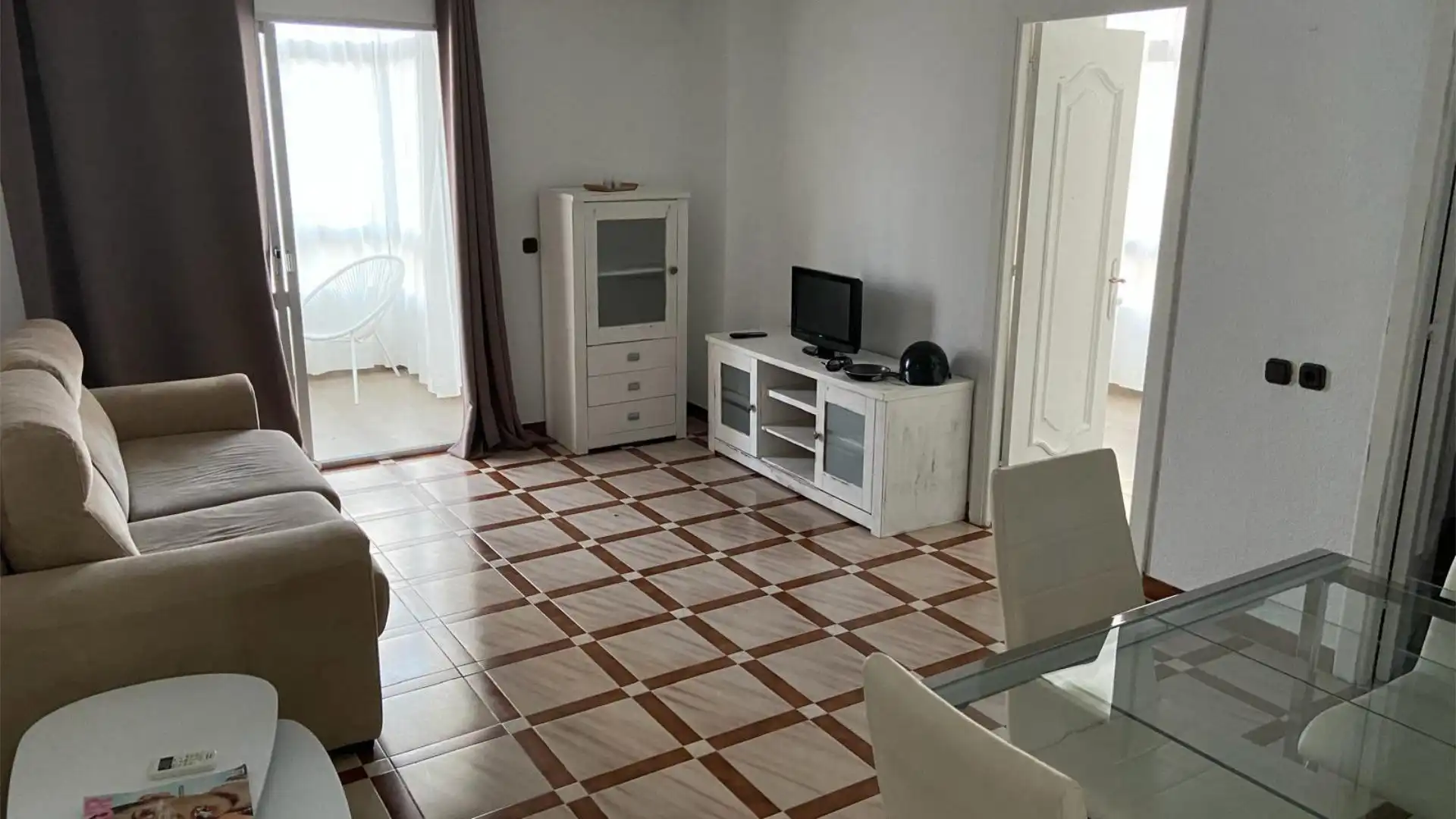 Piso en  Calle Burgos Nº4 - Foto 2