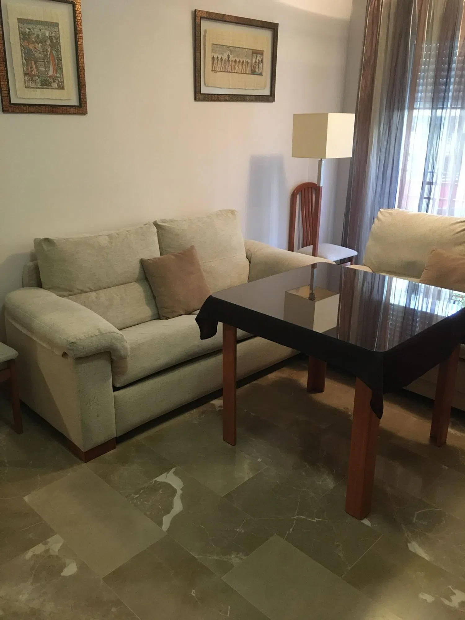 Piso en calle profesor garcía gómez, 4 - Foto 5