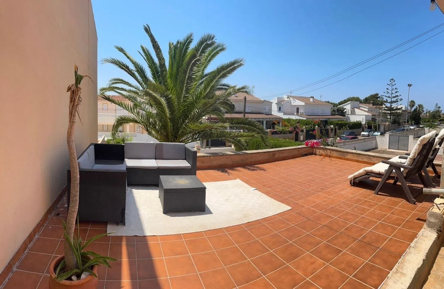 Chalet pareado en calle Font Obrador, 14 b - Foto 17