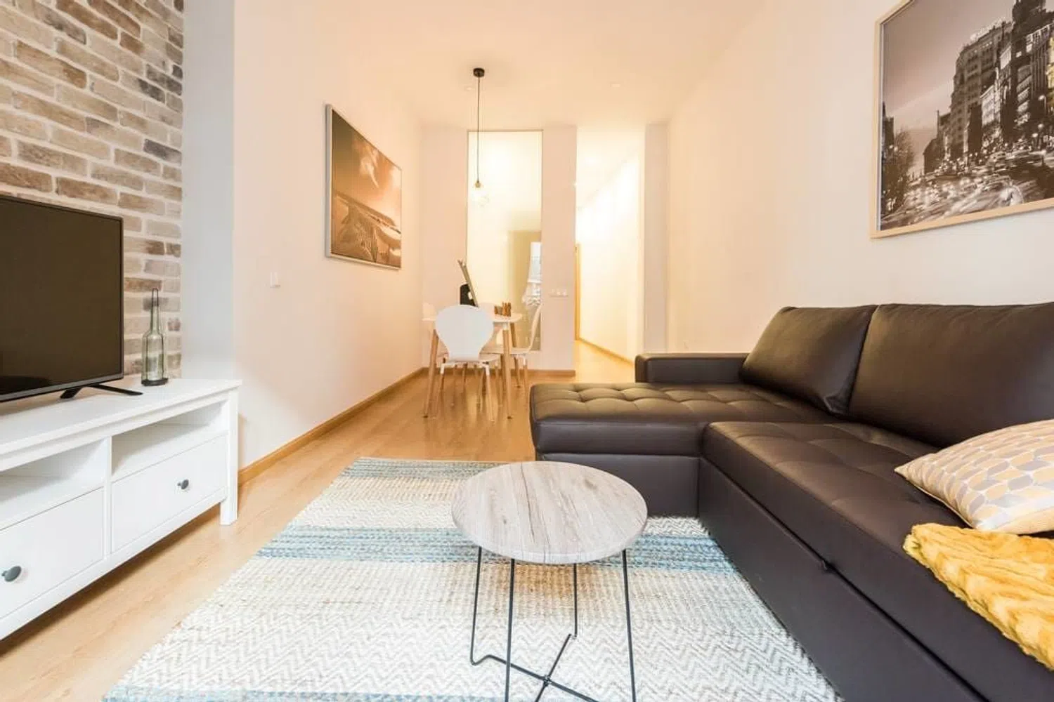 Piso en calle de Atocha, 47 - Foto 5