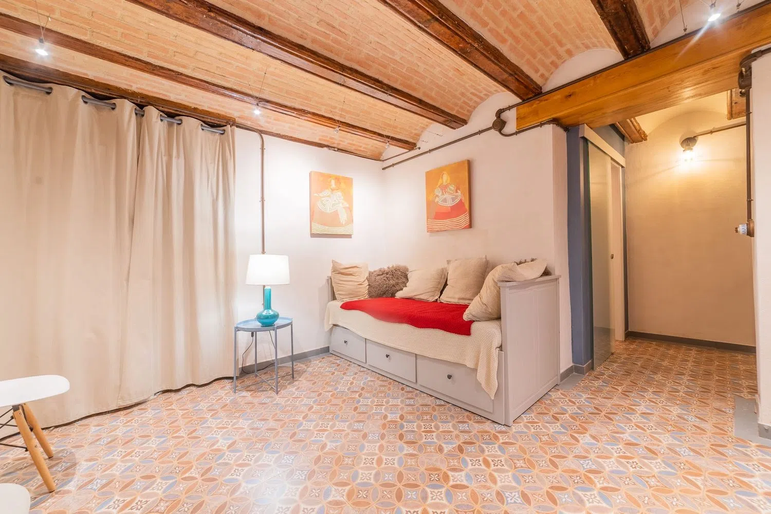 Piso en calle de Moncofa, 1 - Foto 3