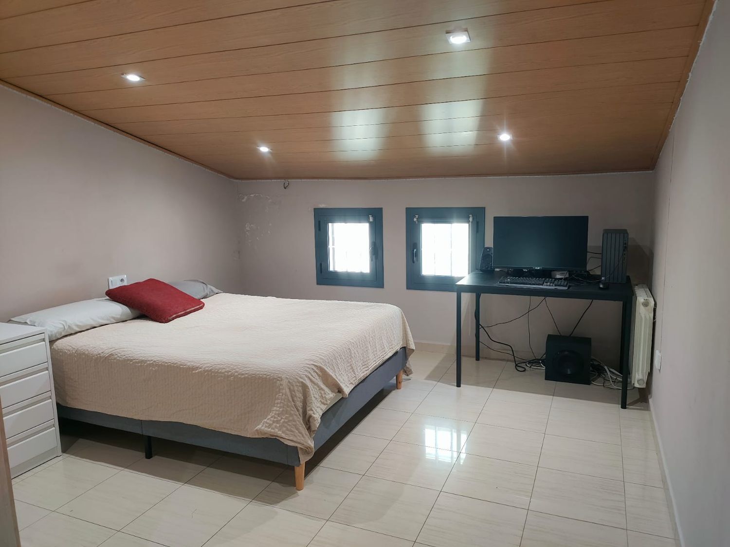 Casa o chalet independiente en Calle Vermell, 48, Centre - Casco Antiguo - Foto 21